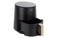 Cofan – Freidora de Aire Caliente Sin Aceite | Capacidad 3,5 Litros | 8 Programas | 1500 W