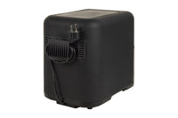 Cofan – Freidora de Aire Digital 5 Litros con Ventana y Rejilla Tostadora | Bajo Consumo 1500W | 8 Programas Preconfigurados