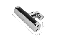 Cofan - Aireador extensor 4 en 1 para grifo de cocina | Giro 360° | M22-M24