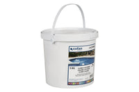 Cofan – Cloro 5 Acciones para Piscinas | Tabletas de 200g | Envase de 5kg