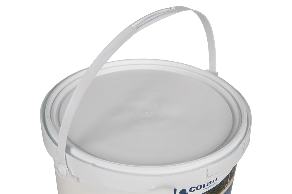 Cofan – Cloro Granulado para Piscinas | Disolución Lenta | Envase de 5kg