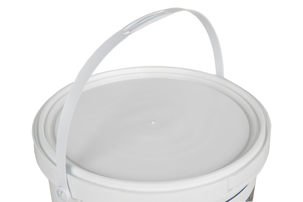 Cofan – Cloro Choque Granulado para Piscinas | Disolución Rápida | Envase de 5 kg
