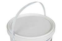 Cofan – Cloro Choque Granulado para Piscinas | Disolución Rápida | Envase de 5 kg