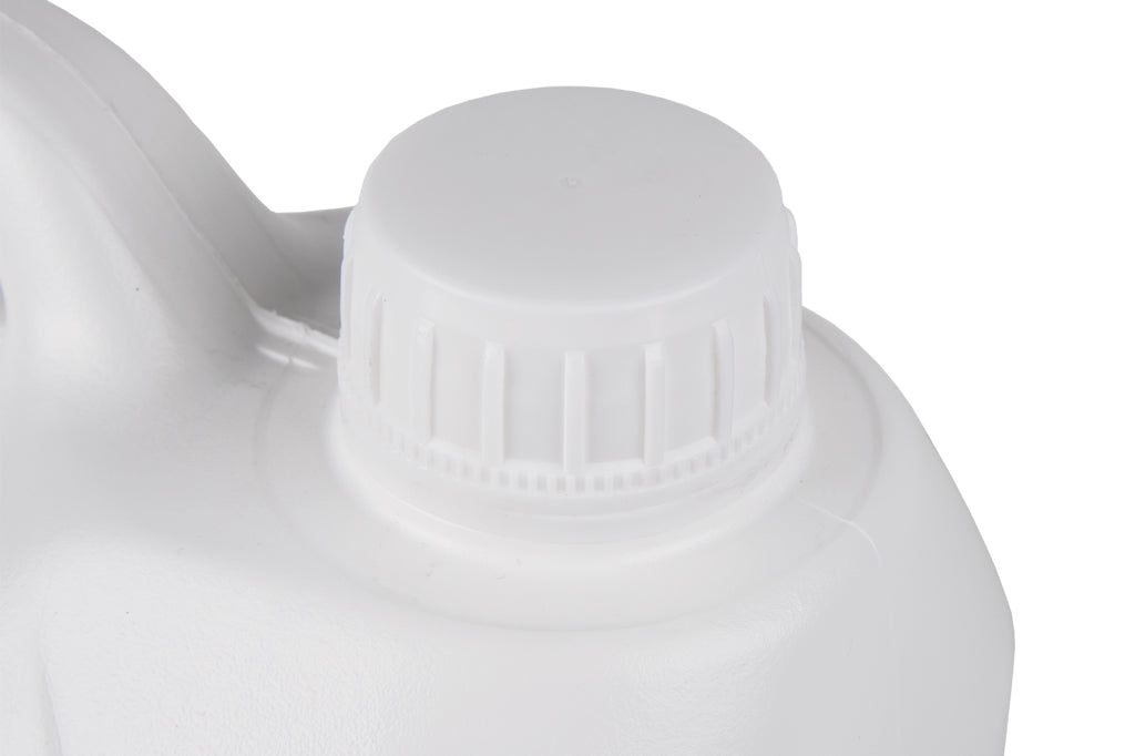 Cofan – Floculante Líquido para Piscina | 5 Litros | Clarificador de Agua con Policloruro de Aluminio