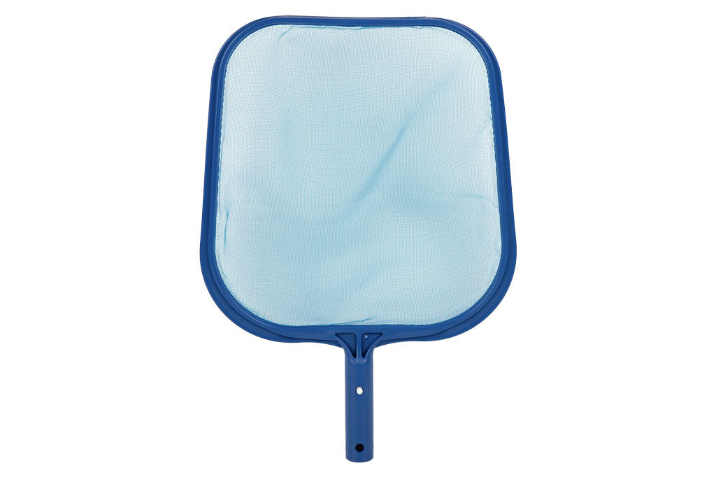 Cofan – Recoge Hojas de Superficie para Piscinas | Polietileno Resistente | Medidas 42 x 30 cm