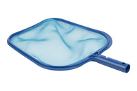Cofan – Recoge Hojas de Superficie para Piscinas | Polietileno Resistente | Medidas 42 x 30 cm