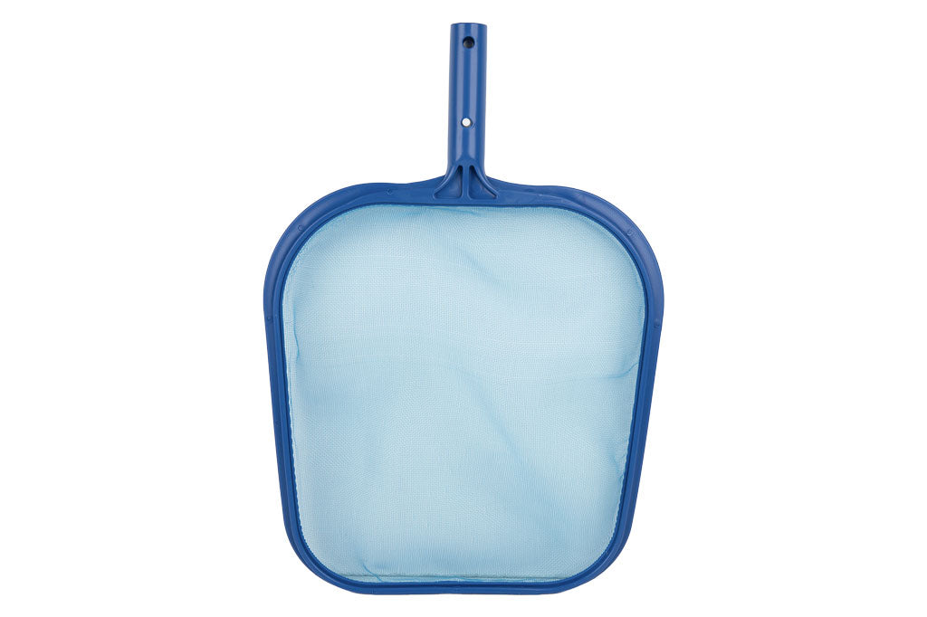 Cofan – Recoge Hojas de Superficie para Piscinas | Polietileno Resistente | Medidas 42 x 30 cm