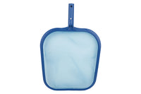 Cofan – Recoge Hojas de Superficie para Piscinas | Polietileno Resistente | Medidas 42 x 30 cm