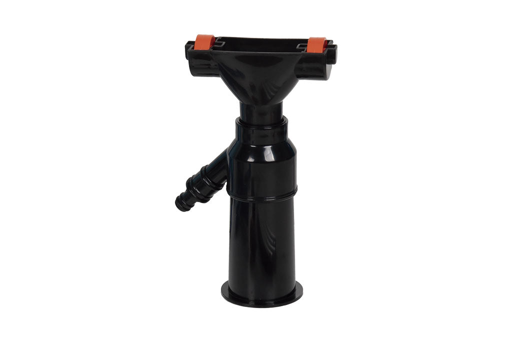 Cofan – Kit de Mantenimiento y Limpieza para Piscinas | 6 Accesorios Esenciales | Incluye Aspirador, Cepillo, Termómetro, Dosificador y Más