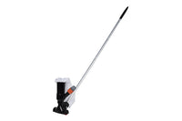 Cofan – Aspirador de Piscina con Pértiga de 120 cm | Sistema Venturi | Limpieza Eficiente y sin Electricidad