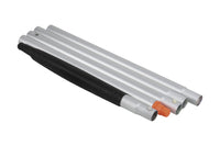 Cofan – Aspirador de Piscina con Pértiga de 120 cm | Sistema Venturi | Limpieza Eficiente y sin Electricidad