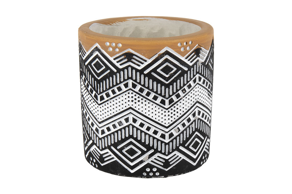 Cofan – Pack 6 Velas Aromáticas de Citronela | Recipiente Decorativo | Aroma Cítrico | Duración 35 Horas c/u
