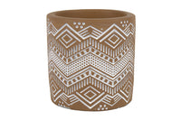 Cofan – Pack 6 Velas Aromáticas de Citronela | Recipiente Decorativo | Aroma Cítrico | Duración 35 Horas c/u