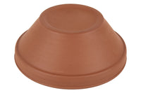 Cofan – Velas Aromáticas de Citronela en Terracota | Repelente Natural | Duración 20 h | Pack x6