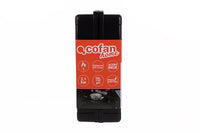 Cofan – Hornillo de Gas Portátil | Encendido Piezoeléctrico | Boquilla Universal | Ideal para Camping y Excursiones