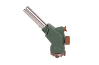 Cofan – Soplete de Gas Piezoeléctrico | Potencia 1,1 kW | Compatible con Cartuchos de 220 g | Cocina, Soldadura y Bricolaje