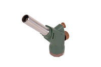 Cofan – Soplete de Gas Piezoeléctrico | Potencia 1,1 kW | Compatible con Cartuchos de 220 g | Cocina, Soldadura y Bricolaje