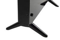 Cofan – Convector Radiante de Panel de Vidrio 1500 W | App Tuya/Smart Life + Mando | Control por Voz | Temporizador 24 h