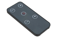 Cofan – Convector Radiante Panel de Vidrio 2000 W | 2 Modos 1500/2000 W | App Tuya/Smart Life + Mando | Control por Voz | Temporizador 24 h