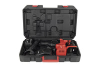 Cofan - Martillo perforador SDS Plus sin escobillas 20V | 2,8 J | Batería Li-Ion 20 V