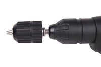 Cofan - Martillo perforador SDS Plus sin escobillas 20V | 2,8 J | Batería Li-Ion 20 V