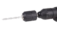 Cofan - Martillo perforador SDS Plus sin escobillas 20V | 2,8 J | Batería Li-Ion 20 V