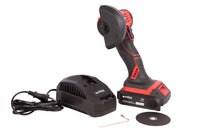 Cofan – Mini Amoladora a Batería 20 V | 19.500 rpm | Disco Ø76 mm | Con o sin Batería