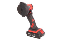 Cofan – Mini Amoladora a Batería 20 V | 19.500 rpm | Disco Ø76 mm | Con o sin Batería