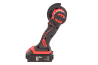 Cofan – Mini Amoladora a Batería 20 V | 19.500 rpm | Disco Ø76 mm | Con o sin Batería