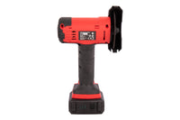 Cofan – Mini Amoladora a Batería 20 V | 19.500 rpm | Disco Ø76 mm | Con o sin Batería