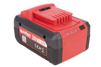 Cofan – Batería Li-Ion 20 V 6.0 Ah | Sistema 1 for All | Alta Autonomía con Indicador LED