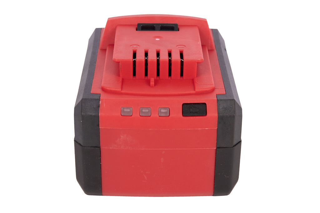 Cofan – Batería Li-Ion 20 V 6.0 Ah | Sistema 1 for All | Alta Autonomía con Indicador LED