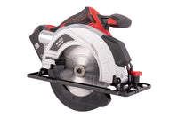 Cofan – Sierra Circular a Batería 20 V Brushless | Disco Ø185 mm | 3.650 rpm | Corte 50 mm | Con o Sin Batería y Cargador