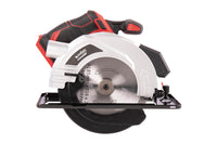 Cofan – Sierra Circular a Batería 20 V Brushless | Disco Ø185 mm | 3.650 rpm | Corte 50 mm | Con o Sin Batería y Cargador