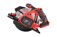 Cofan – Sierra Circular a Batería 20 V Brushless | Disco Ø185 mm | 3.650 rpm | Corte 50 mm | Con o Sin Batería y Cargador