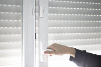 Cofan – Sensor Inteligente para Puertas y Ventanas | WiFi y Bluetooth | Compatible con Alexa y Google | Protección Antirrobo