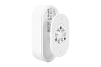 Cofan – Sensor de Movimiento Inteligente | WiFi + Bluetooth | Compatible con Alexa y Google | Seguridad para el Hogar