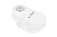 Cofan – Sensor de Movimiento Inteligente | WiFi + Bluetooth | Compatible con Alexa y Google | Seguridad para el Hogar