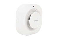 Cofan – Detector de Humo Inteligente | WiFi + Bluetooth | Compatible con Alexa y Google | Alarma 80 dB | App Smart Life