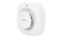 Cofan – Detector de Humo Inteligente | WiFi + Bluetooth | Compatible con Alexa y Google | Alarma 80 dB | App Smart Life