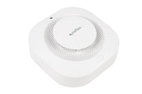Cofan – Detector de Humo Inteligente | WiFi + Bluetooth | Compatible con Alexa y Google | Alarma 80 dB | App Smart Life