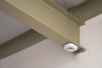 Cofan – Detector de Humo Inteligente | WiFi + Bluetooth | Compatible con Alexa y Google | Alarma 80 dB | App Smart Life