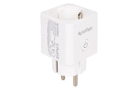 Cofan – Enchufe Inteligente WiFi + Bluetooth | Control Remoto desde App | Compatible con Alexa y Google | Temporizador y Protección Infantil