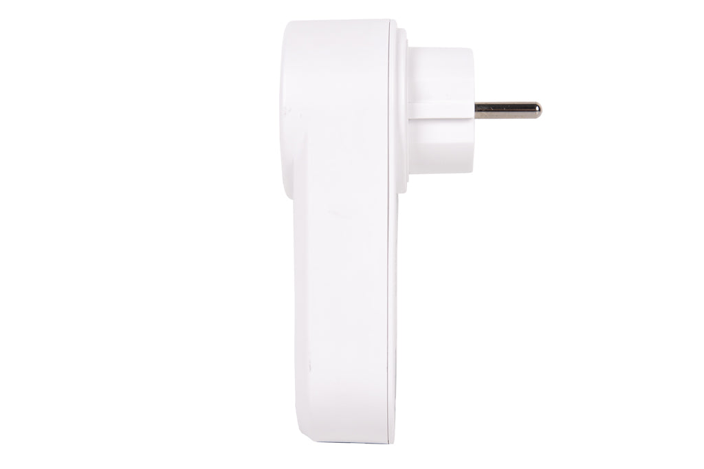 Cofan – Enchufe Inteligente WiFi con USB y USB-C | Control Remoto por App | Compatible con Alexa y Google | Temporizador y Protección Infantil