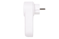 Cofan – Enchufe Inteligente WiFi con USB y USB-C | Control Remoto por App | Compatible con Alexa y Google | Temporizador y Protección Infantil