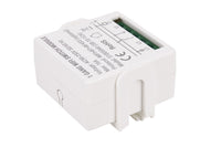 Cofan – Relé WiFi Inteligente Individual 16A | Automatiza Interruptores y Enchufes | Compatible con App Smart Life y Tuya | Alexa y Google