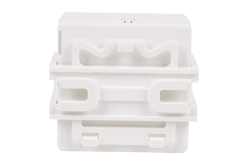 Cofan – Relé WiFi Inteligente Individual 16A | Automatiza Interruptores y Enchufes | Compatible con App Smart Life y Tuya | Alexa y Google