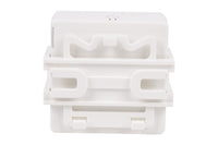 Cofan – Relé WiFi Inteligente Individual 16A | Automatiza Interruptores y Enchufes | Compatible con App Smart Life y Tuya | Alexa y Google
