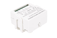Cofan – Relé Inteligente WiFi 1 Interruptor | Para Luces hasta 10 A | Control por App Smart Life o Tuya | Compatible con Alexa y Google