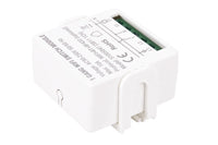 Cofan – Relé Inteligente WiFi 1 Interruptor | Para Luces hasta 10 A | Control por App Smart Life o Tuya | Compatible con Alexa y Google